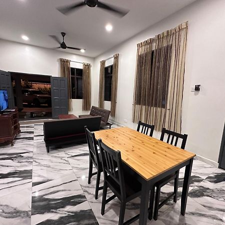 Bangi Utara Villa Kajang Exteriér fotografie