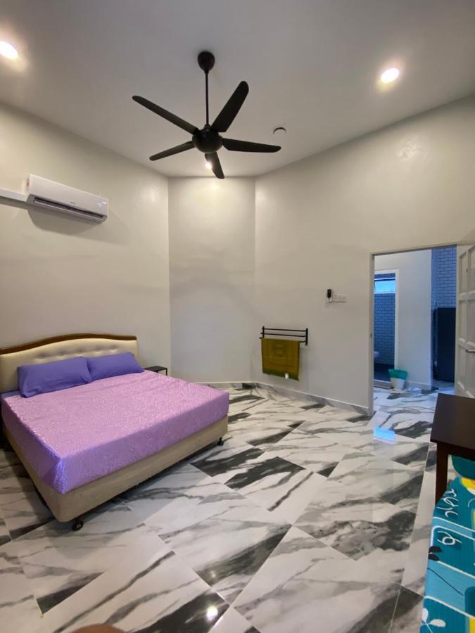 Bangi Utara Villa Kajang Exteriér fotografie