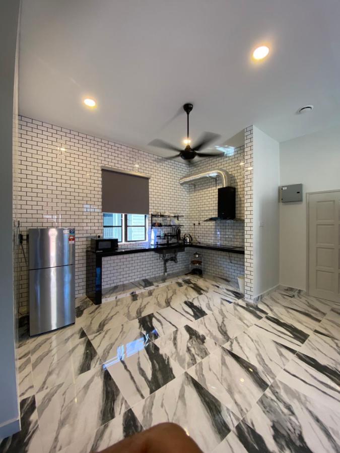 Bangi Utara Villa Kajang Exteriér fotografie