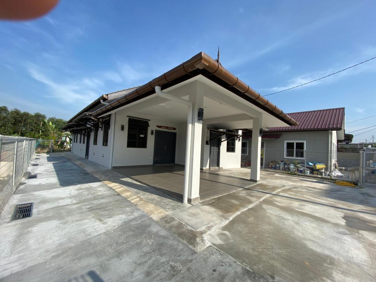 Bangi Utara Villa Kajang Exteriér fotografie