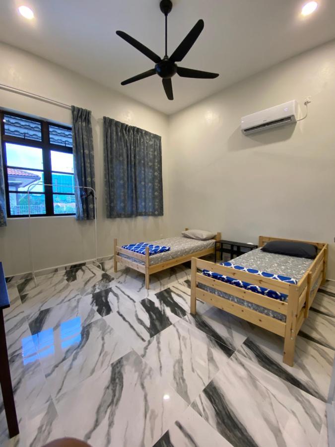 Bangi Utara Villa Kajang Exteriér fotografie