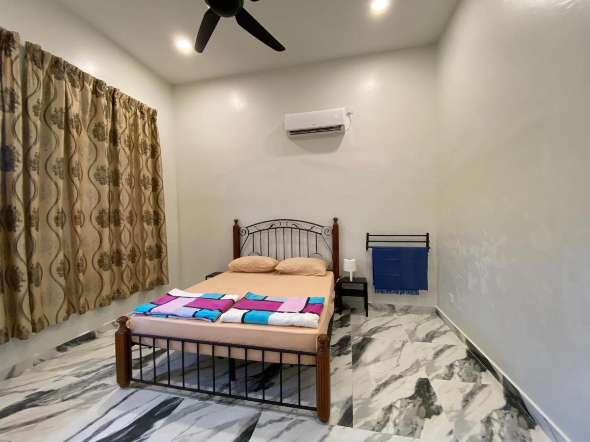 Bangi Utara Villa Kajang Exteriér fotografie
